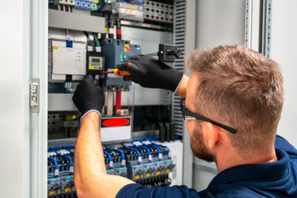Best Emergency Electrician Near Me  in Lake Kerr, FL