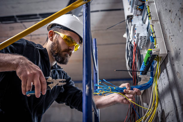 Best Residential Electrician Services  in Lake Kerr, FL