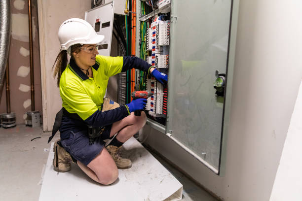 Best Electrical System Inspection  in Lake Kerr, FL
