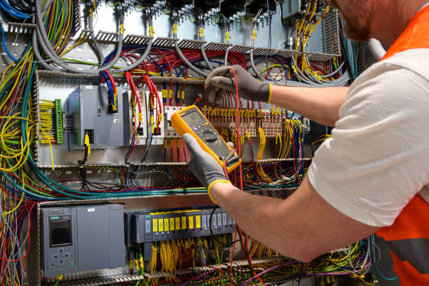Best Electrical Troubleshooting Services  in Lake Kerr, FL