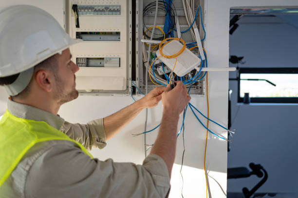 Best Commercial Electrician Services  in Lake Kerr, FL