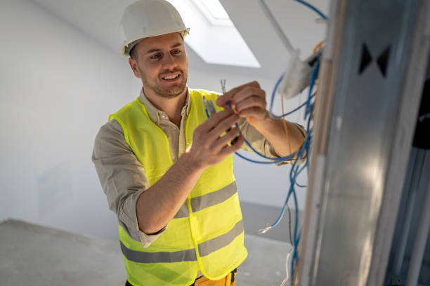 Best Electrical Contractors for Businesses  in Lake Kerr, FL