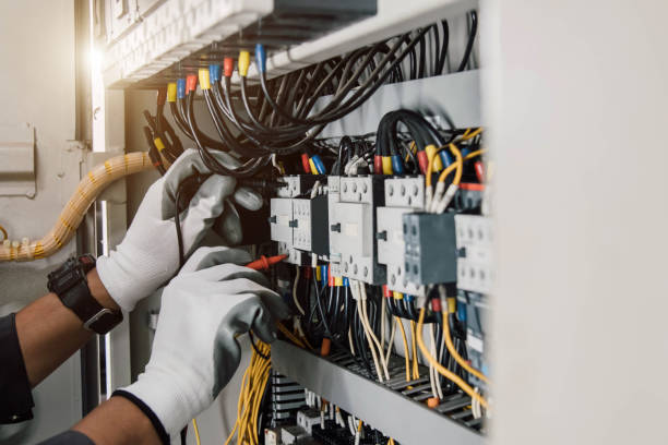 Best Electrical Rewiring Services  in Lake Kerr, FL
